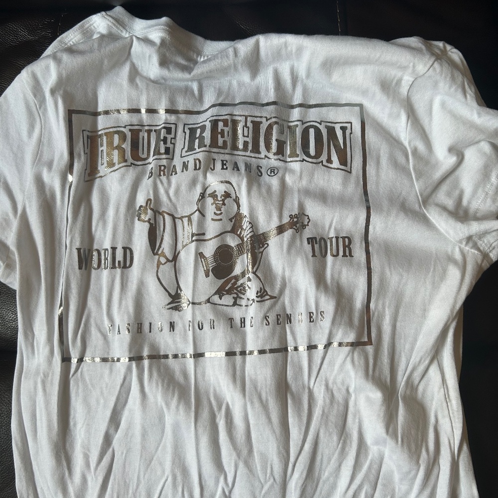 True religion